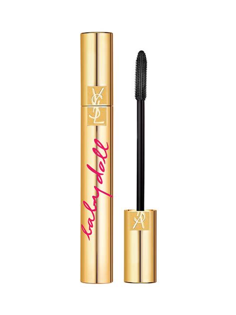 amazon ysl babydoll mascara|Amazon.com: Ysl Baby Doll Mascara.